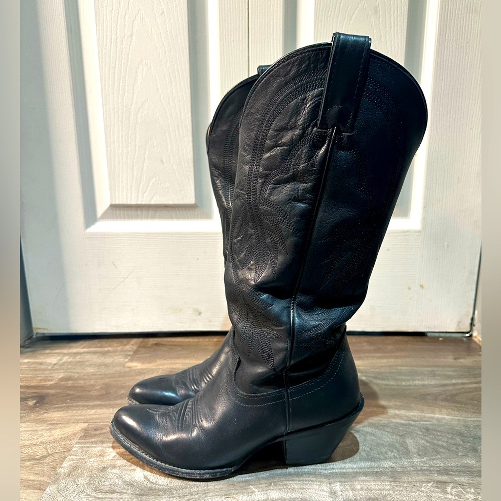 Idyllwind Cowgirl Boots (by Miranda Lambert)